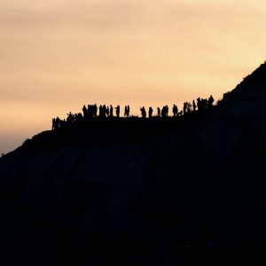 Cappadocia Red & Rose Valley Tour