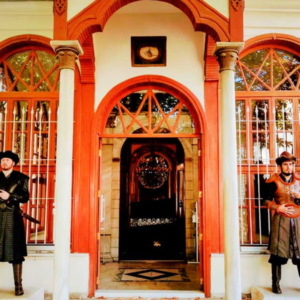 Istanbul: Bursa, Cumalıkızık, Grand Mosque & Koza Han Tour