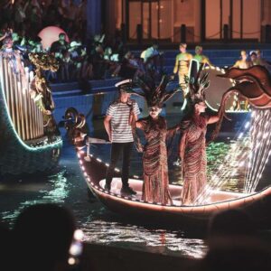From Antalya: Land of Legends Theme Park Tour