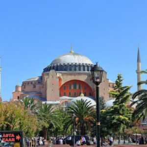Istanbul: Private Customized Tour with Local Guide